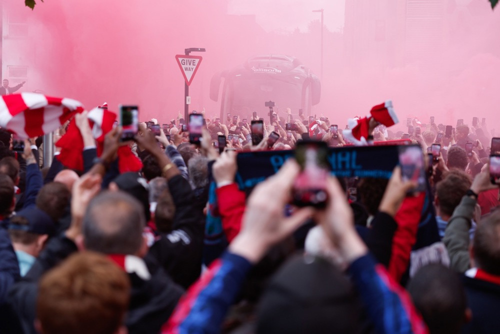 Pobjednička parada Arsenala zakazana za 31. maj