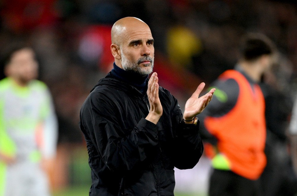 Guardiola o svojoj budućnosti: Prvo razgovor sa predsjednikom kluba