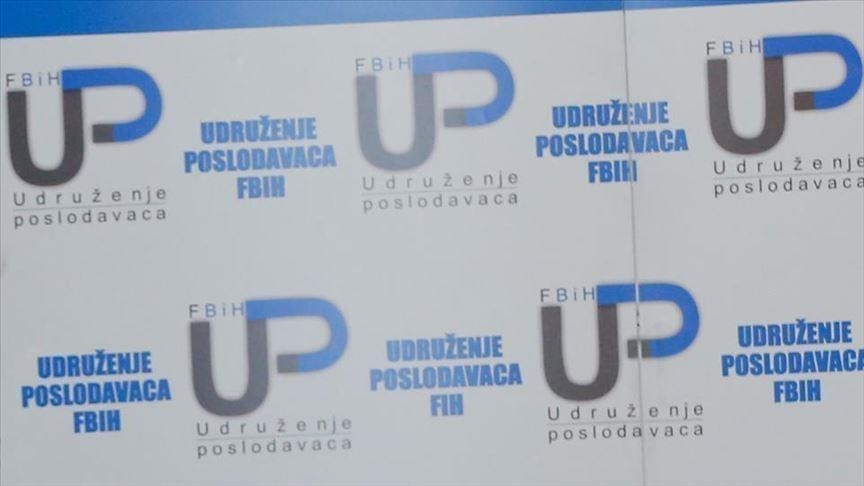 Udruženje poslodavaca FBiH apeluje na istrajnost u pristupanju međunarodnim finansijskim mehanizmima