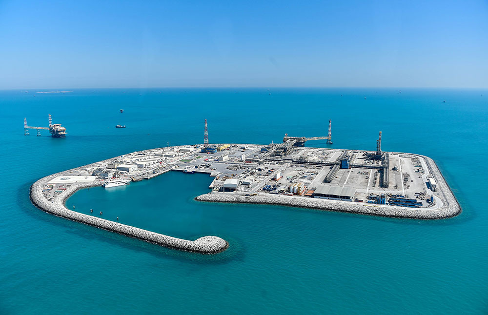 UAE na pola puta do završetka novog naftovoda koji zaobilazi blokirani Hormuz