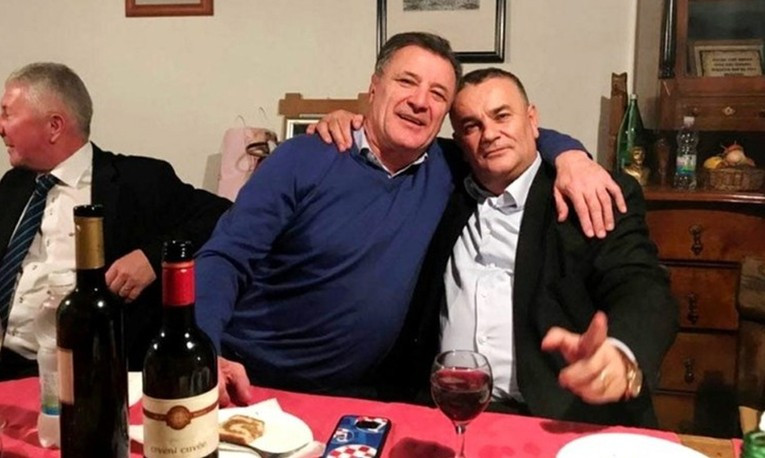Odgođeno suđenje Mamićima i osječkim sucima zbog zahtjeva za izuzećem
