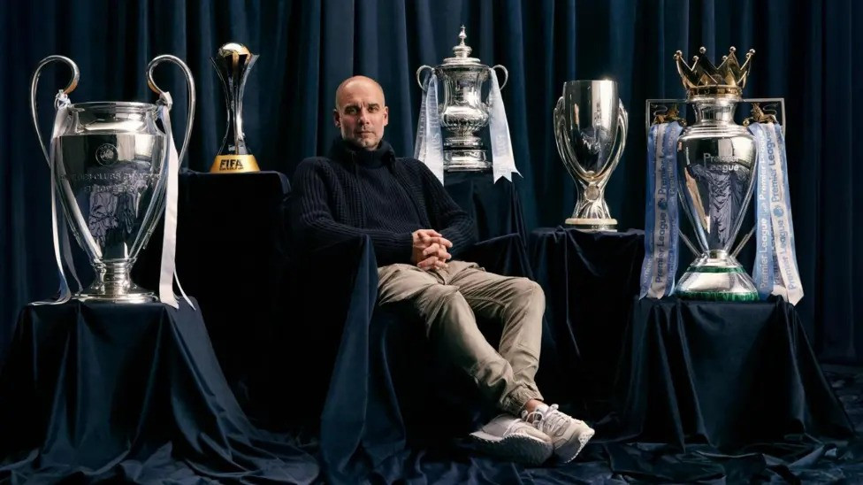 Guardiola i zvanično odlazi iz Manchester Cityja