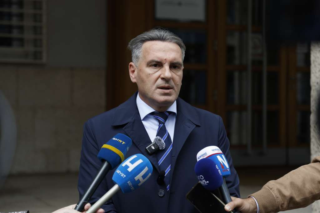 Stranka za BiH predala prijavu za Opće izbore 2026. godine za sve nivoe vlasti