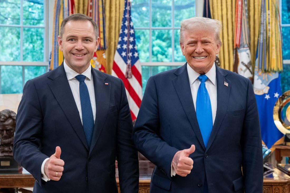 Nakon tenzija unutar NATO-a: Trump šalje dodatnih 5.000 američkih vojnika u Poljsku