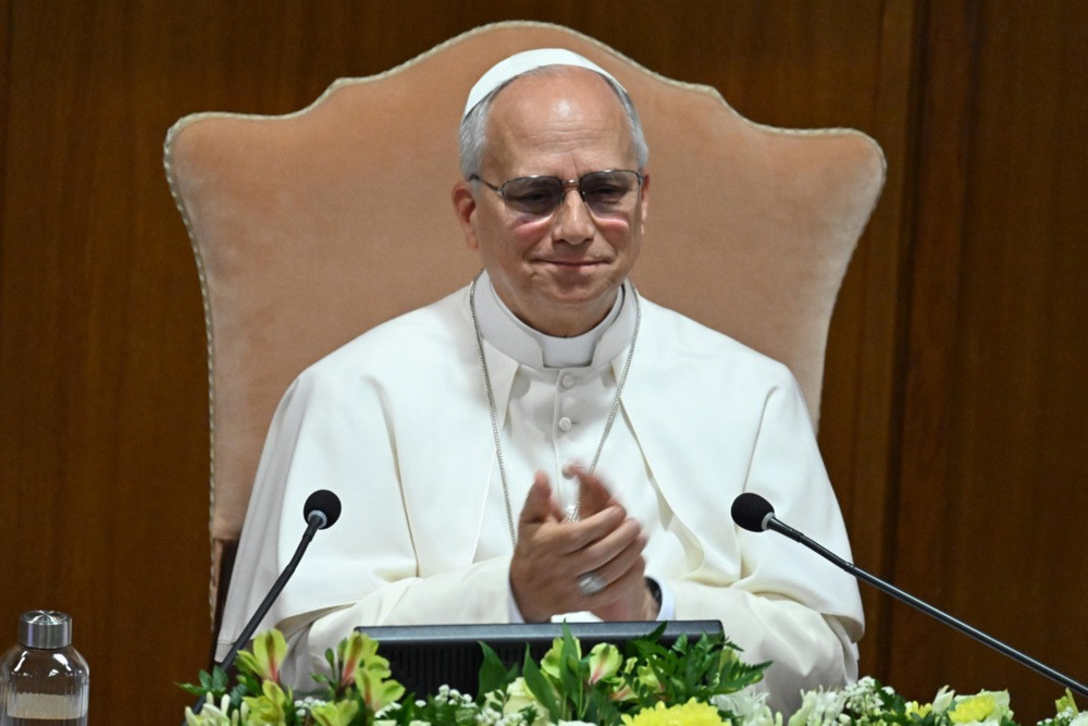 Papa Lav se izvinio zbog uloge ranijih papa u legalizaciji ropstva
