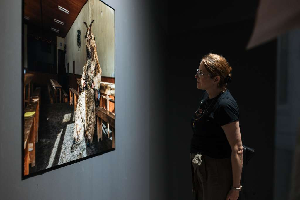'Under Pressure' tema ovogodišnjeg Sarajevo Photography Festivala od 1. do 7. juna