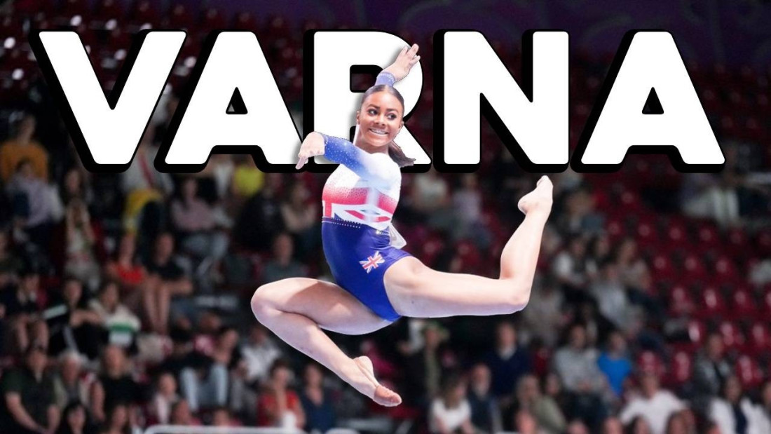 Evropsko prvenstvo u ritmičkoj gimnastici u Varni po novim pravilima