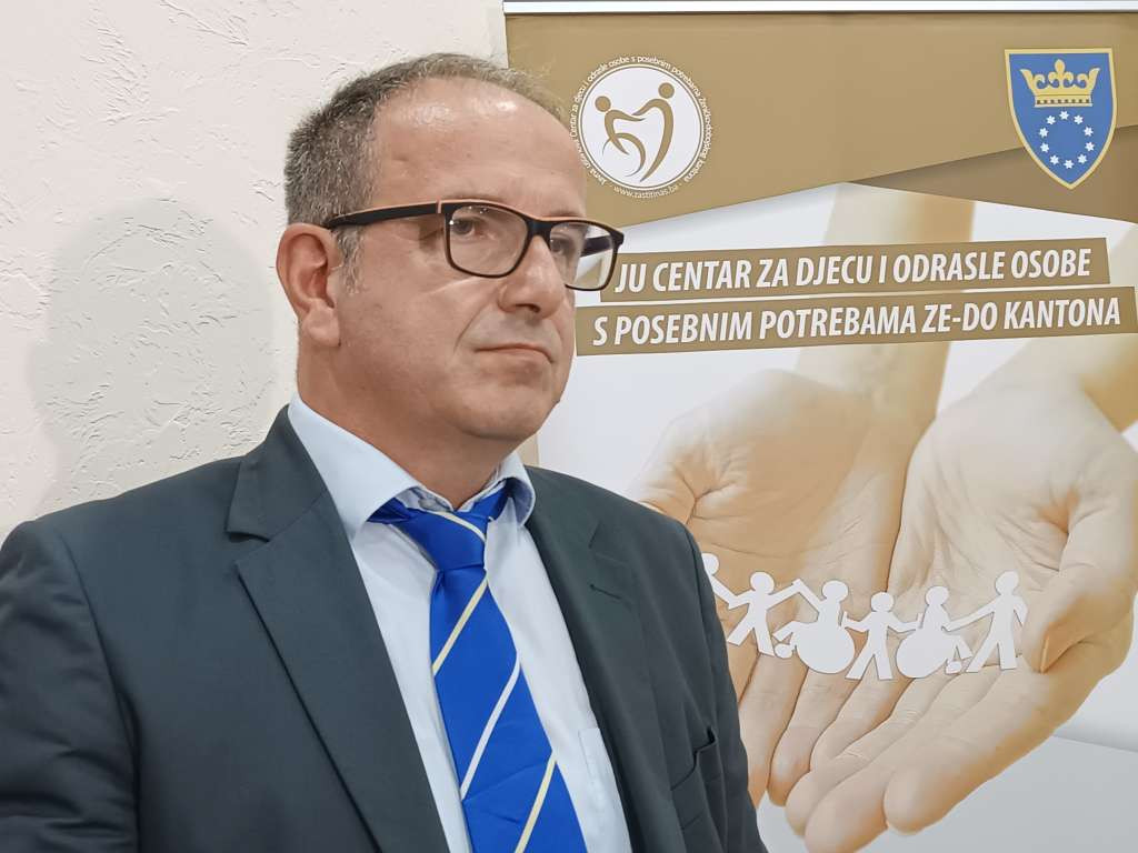 Djeca s teškoćama u razvoju ne trebaju savršen sistem, već sistem koji sarađuje