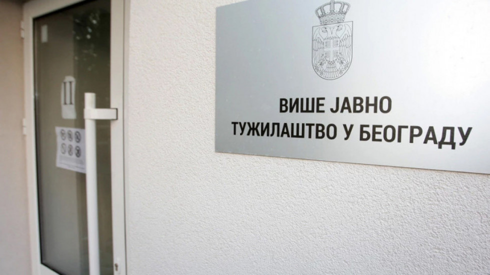 VJT u Beogradu: Saslušan 20-godišnjak zbog prikrivanja ubistva na Senjaku