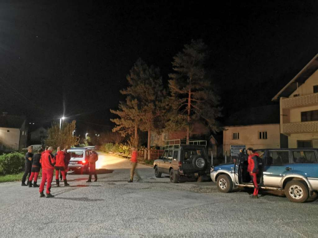 Pronađeno tijelo hrvatskog planinara na Visočici