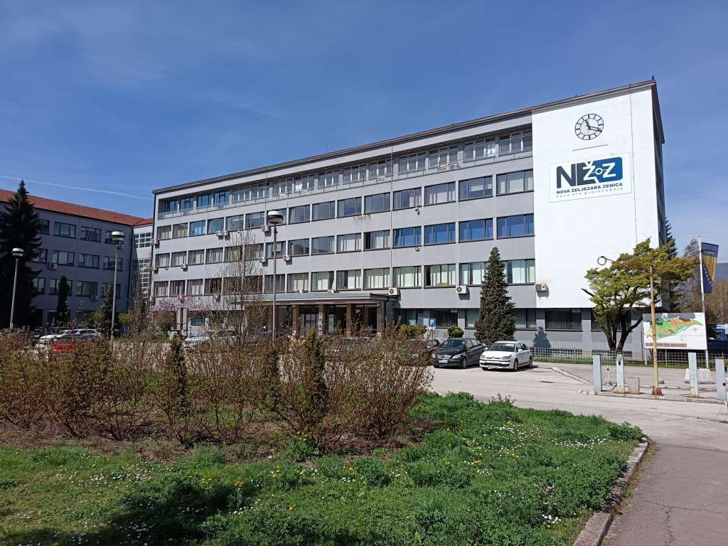 "Željezara Zenica nije mjesto za populizam, nego za ozbiljna rješenja"