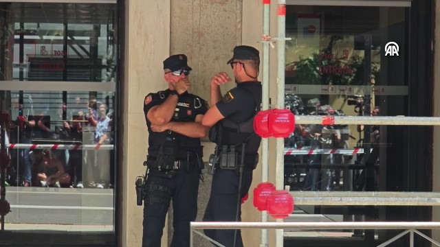 Španska policija ušla u sjedište Socijalističke partije u istrazi o finansiranju