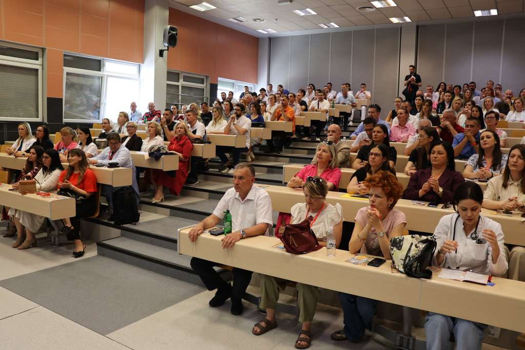 Otvoren Simpozij dječje kirurgije u Mostaru: Najavljeno izvođenje 15 složenih operativnih zahvata
