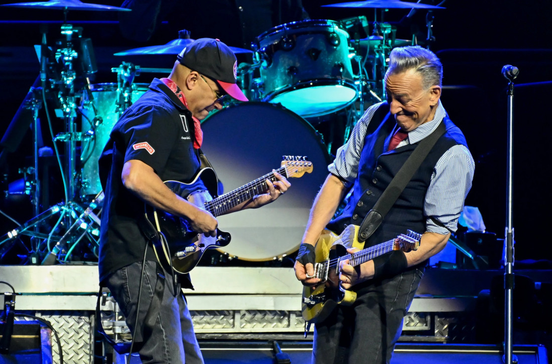 Bruce Springsteen: Ovu američku tragediju može zaustaviti samo američki narod