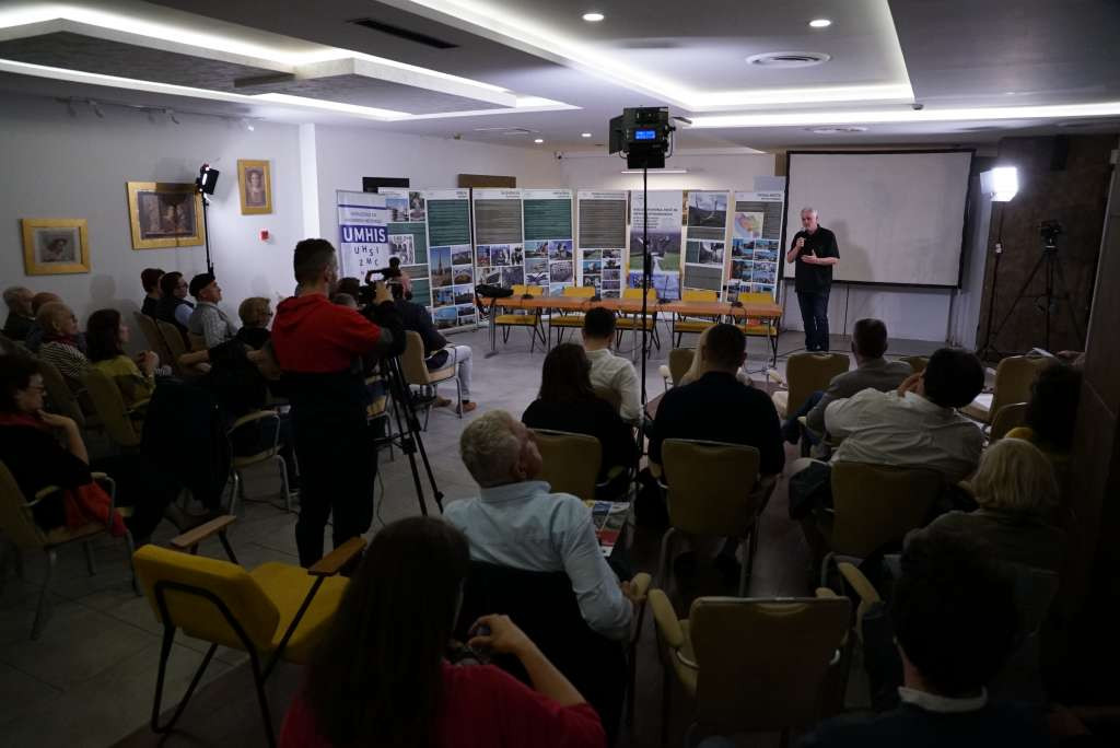 History Fest - Naučnici iz svijeta o razvoju poslijeratnih društava u jugoistočnoj Evropi