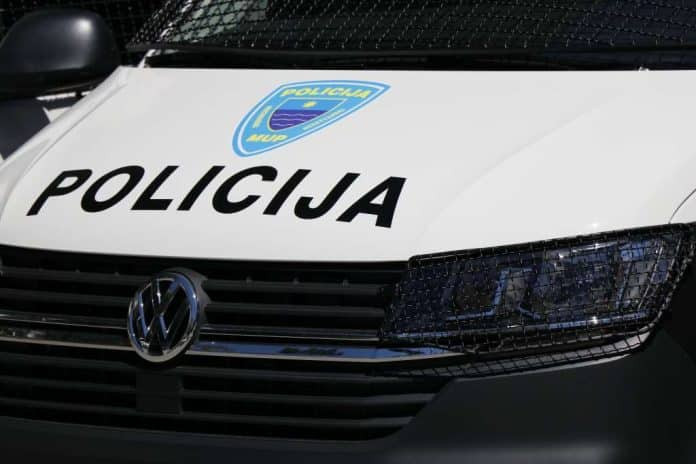 U vozilu u Jablanici pronađena dva kilograma marihuane