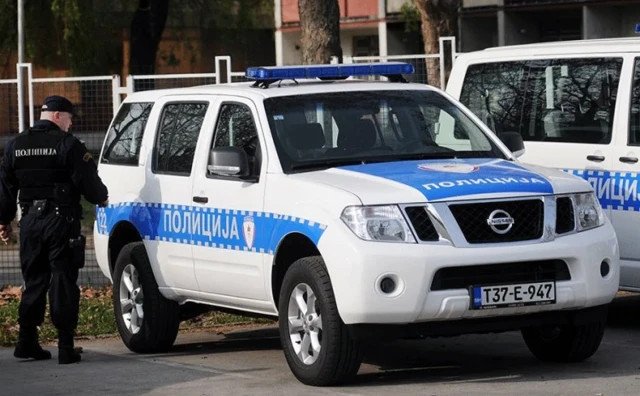 U Istočnom Sarajevu uhapšena osoba za kojom je raspisano pet potraga