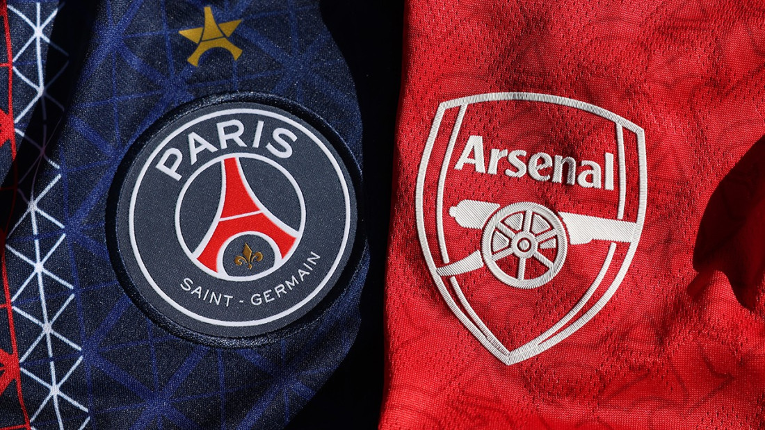 Finale Lige šampiona - PSG ili Arsenal?