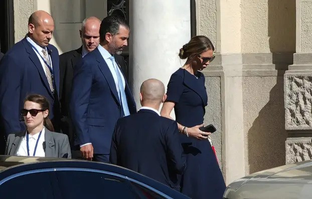 Trumpove veze i milijarderski posao u BiH: Guardian u Sarajevu istraživao ko je iza kompanije AAFS?