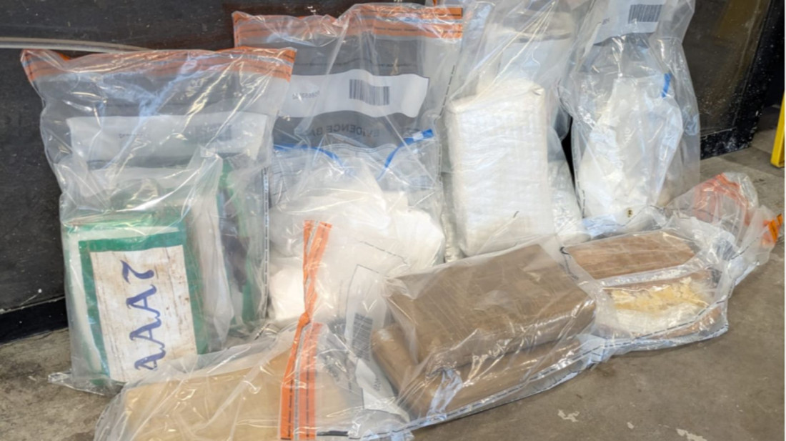 Evropa pooštrava borbu protiv narkotika: Više od 80 posto droga ulazi morem