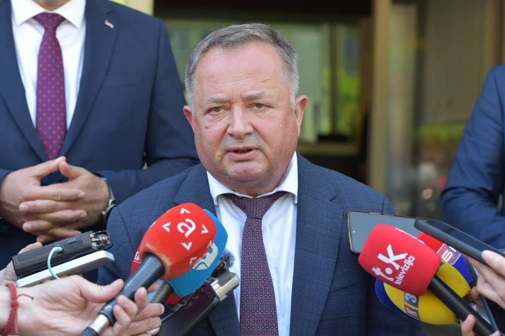 Skupština akcionara Elektroprenosa usvojila finansijske izvještaje i odluke o investicijama