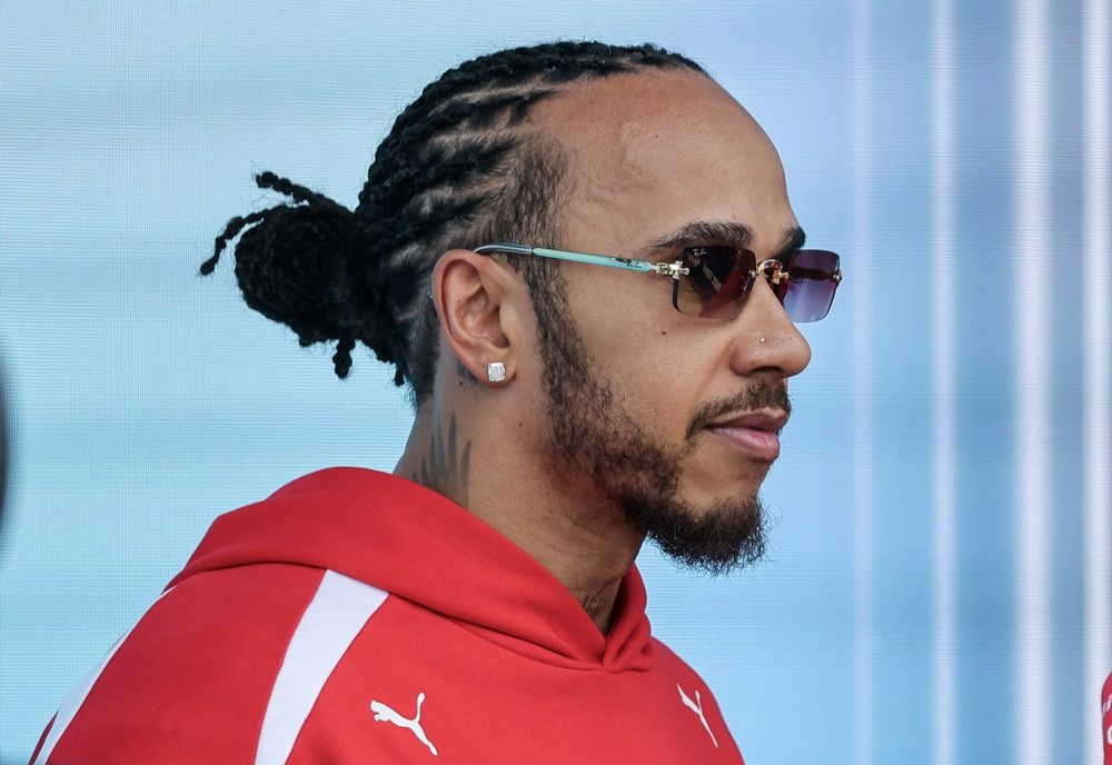 Hamilton: Loš vikend u Miamiju neće definisati moju sezonu