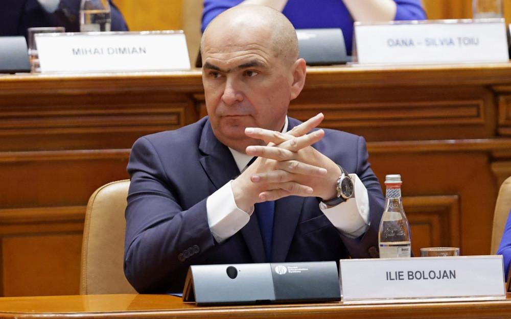 Rumunski premijer smijenjen glasanjem o nepovjerenju