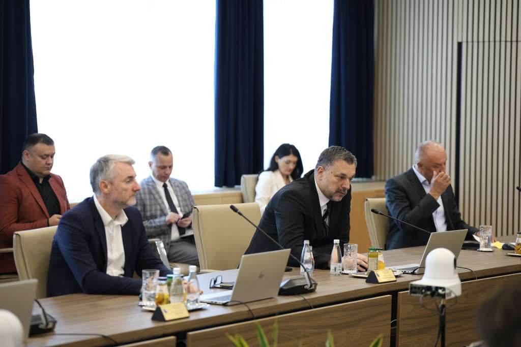 Forto: Apsolutno smo za budžet, ali dajte da malo razgovaramo šta u njemu treba biti