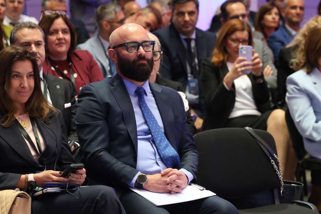 Mahmuzić: Siva lista Moneyvala ne ugrožava banke, ali otežava transakcije