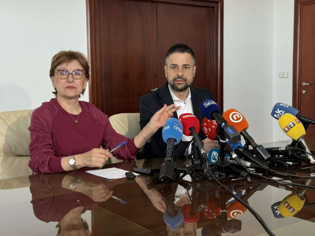 Amidžić: Pravilnik o povratu PDV-a na prvi stan uskoro u proceduri, pravo imaju i uknjiženi kupci