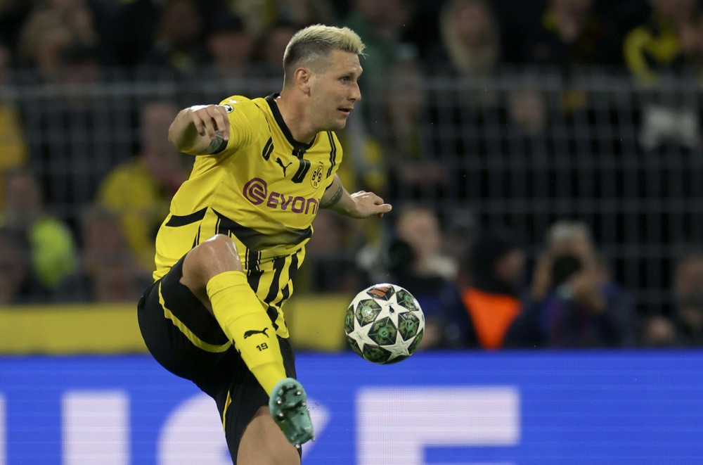Niklas Süle će na kraju sezone završiti igračku karijeru