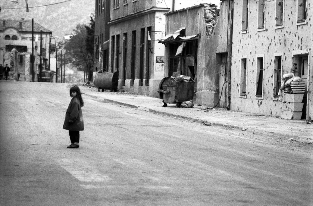 Mostar i simbolika 9. maja: Početak opsade čovječnosti