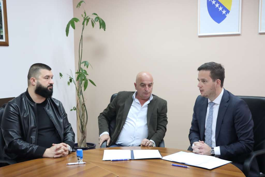 Novi kolektivni ugovor, plate u komunalnoj privredi KS rastu u naredne dvije godine