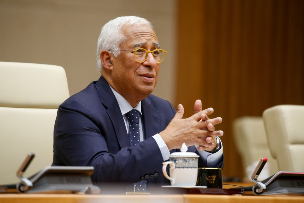 Costa: Zamah u proširenju proteže se na sve partnere EU sa Zapadnog Balkana