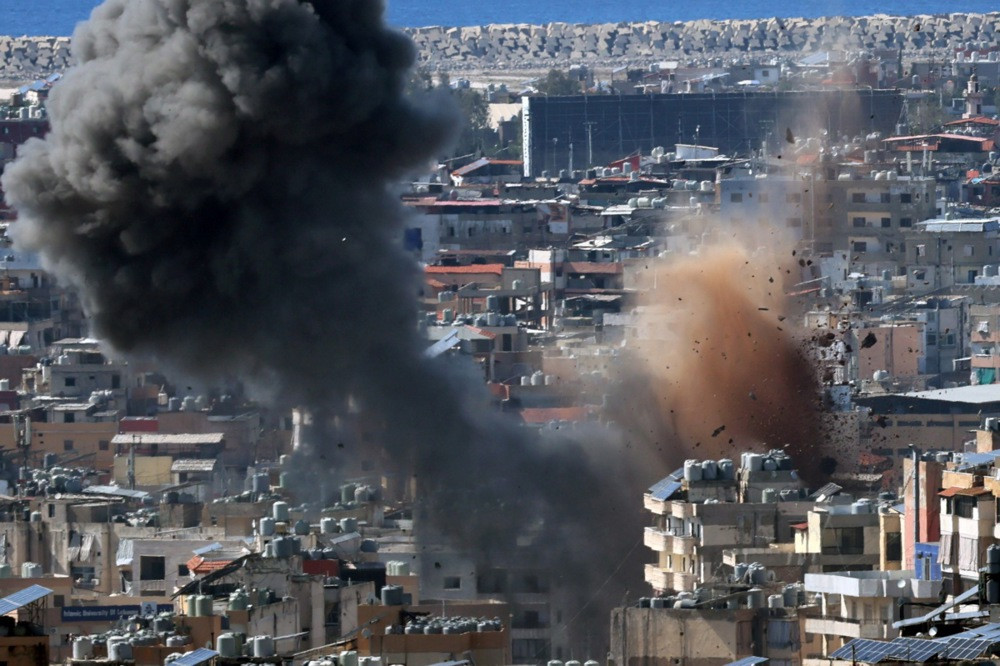 EU mobilizira hitnu humanitarnu pomoć za Liban