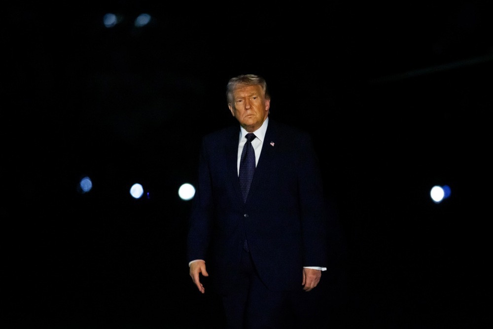 Trump: Nisu očekivali da ćemo ih napasti za vrijeme doručka