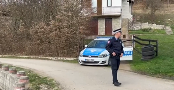 U mjestu Šušnjari kod Laktaša pronađena dva beživotna tijela