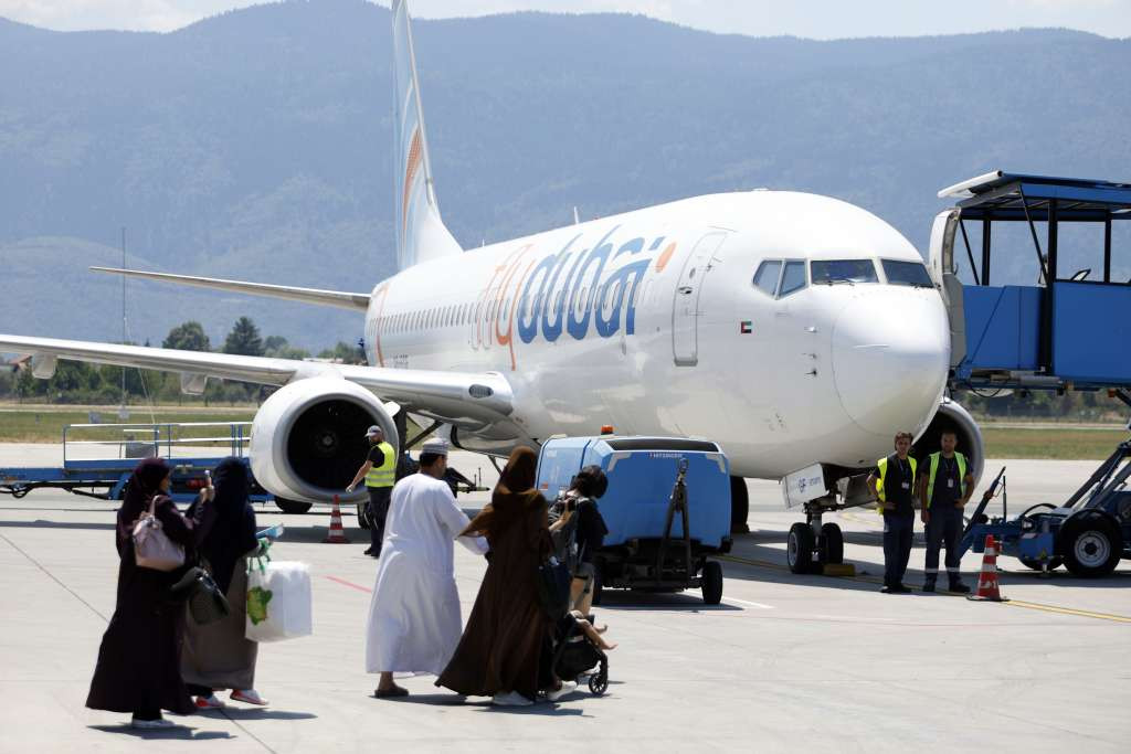 Rat na Bliskom istoku uveliko će utjecati na turizam u BiH: Pad dolazaka turista do 20 posto