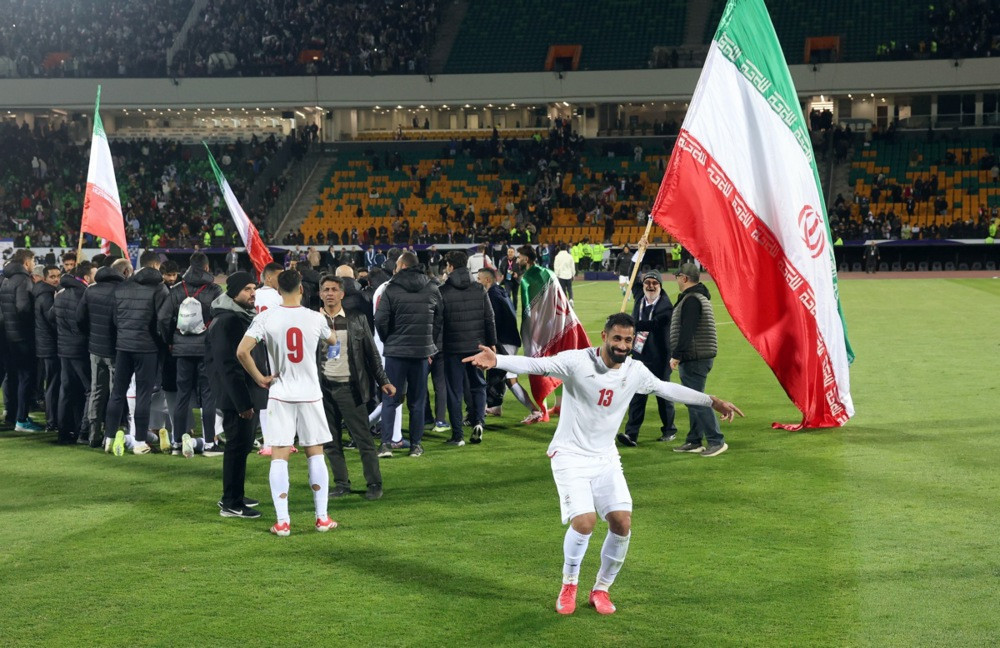 Iran će bojkotovati Mundijal 2026: „Ne možemo igrati u zemlji koja je ubila našeg vođu"