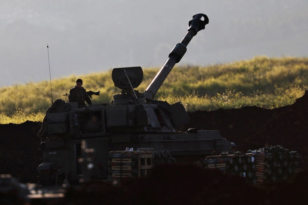 Izrael premješta Golani brigadu iz Gaze na granicu s Libanom