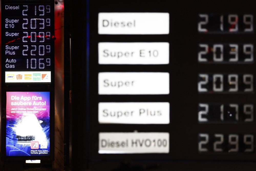 Njemačka, Austrija i Japan puštaju dio naftnih rezervi zbog krize nakon napada na Iran