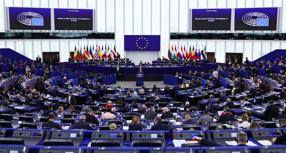 Evropski parlament usvojio izvještaj o strategiji proširenja