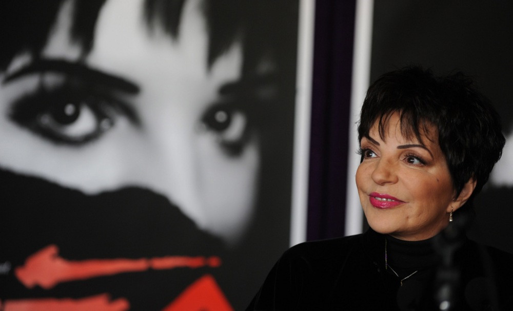 Liza Minnelli objavila eksplozivne memoare: Ljubavne afere, ovisnosti i tajne iz života hollywoodske legende