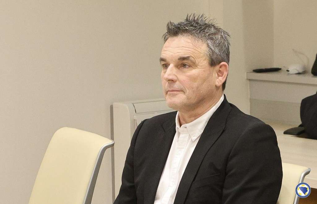 Čeferin odgovorio na pritužbe FK Željezničar