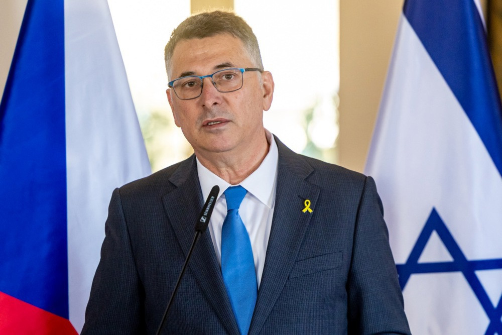 Izraelski ministar optužio Milanovića za antisemitizam