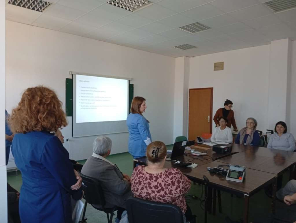 U Bihaću otvoren Edukacijski centar zdravstvene njege za USK