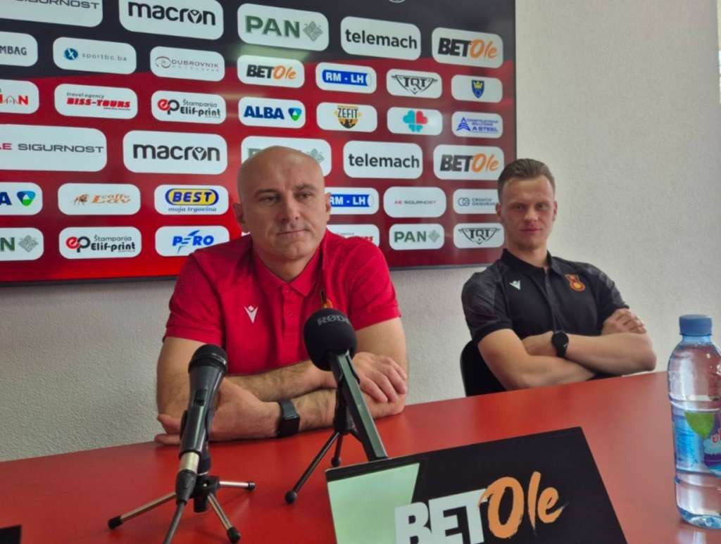 Čelik proljetni dio želi sutra otvoriti trijumfom protiv prvog pratioca na tabeli Travnika