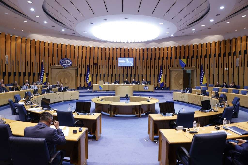 Transportna zajednica traži hitan napredak na rješavanju problema boravka bh. vozača u Schengenu