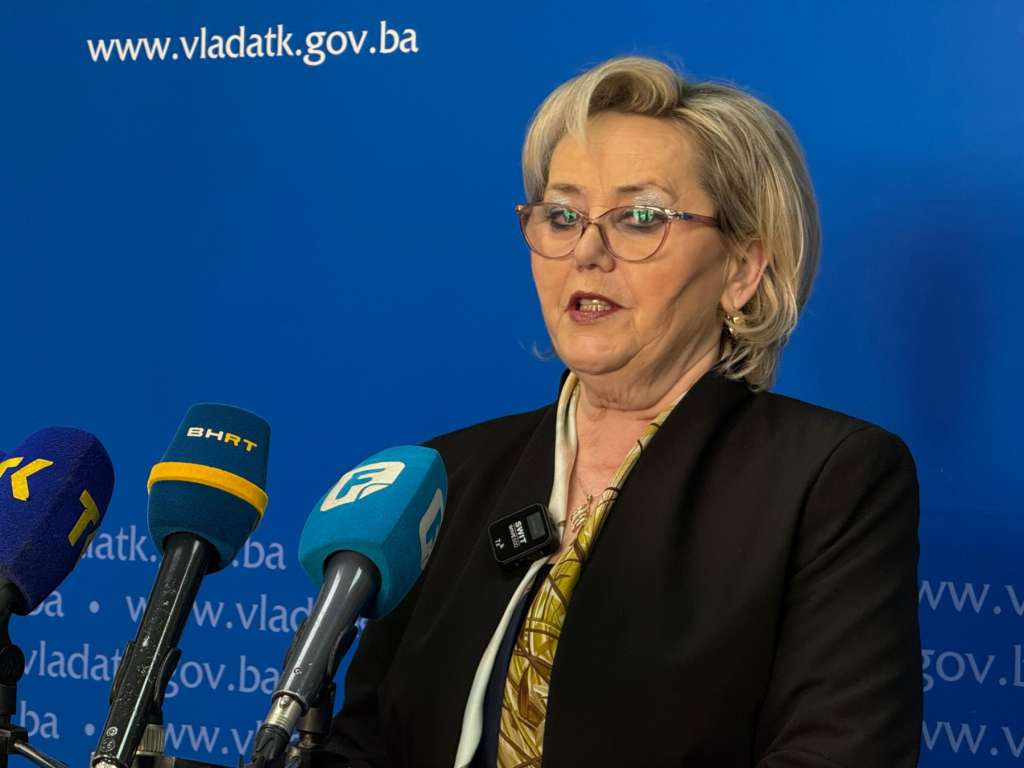 Bećirović: Kolektivni ugovor nije prekršen, ponuđeno povećanje plata u zdravstvu do skoro 10 odsto