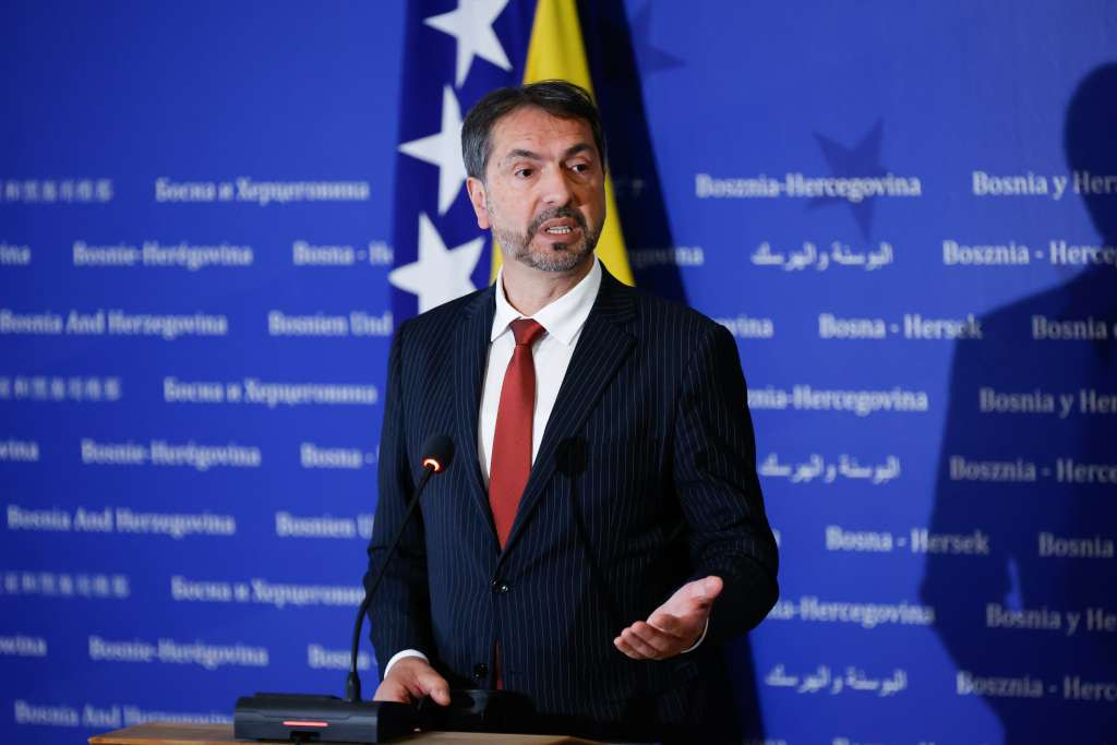 Čavara podržava Zakon o akcizama: Potrebno omogućiti brzu reakciju na poremećaje tržišta energenata